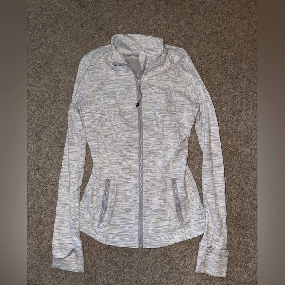 Women’s Lululemon Define Jacket